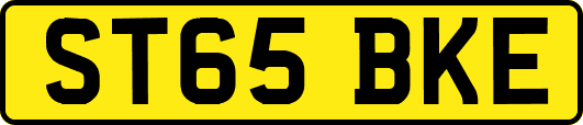ST65BKE