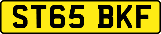 ST65BKF