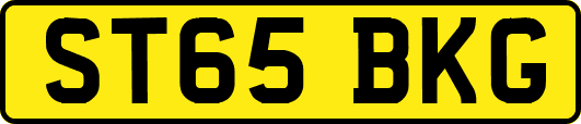 ST65BKG