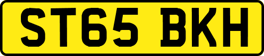 ST65BKH