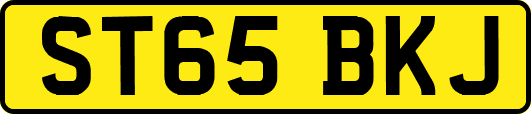 ST65BKJ