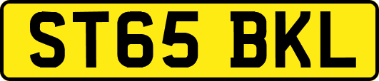 ST65BKL