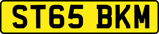 ST65BKM