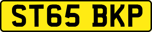 ST65BKP