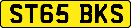 ST65BKS