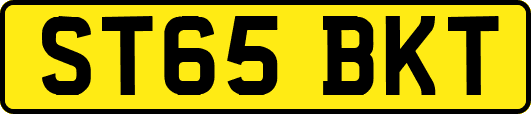 ST65BKT