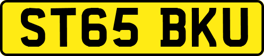 ST65BKU