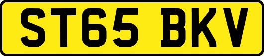 ST65BKV