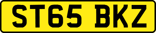 ST65BKZ