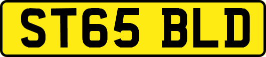ST65BLD