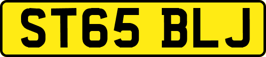 ST65BLJ