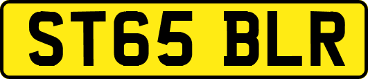 ST65BLR