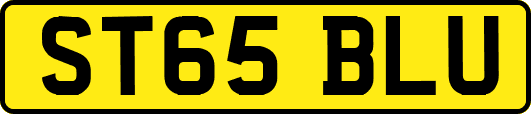 ST65BLU