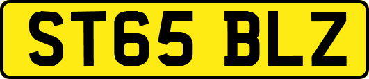 ST65BLZ