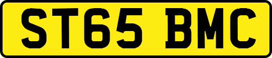 ST65BMC