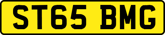 ST65BMG