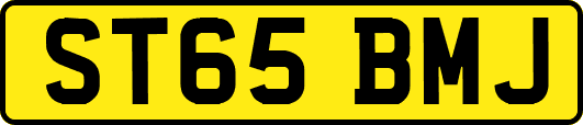 ST65BMJ