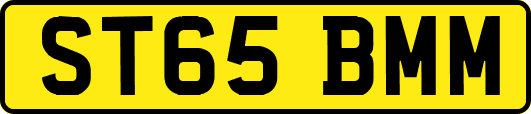 ST65BMM