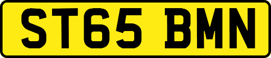 ST65BMN