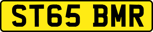 ST65BMR