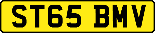 ST65BMV