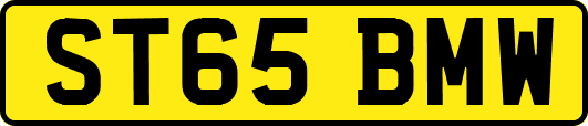 ST65BMW