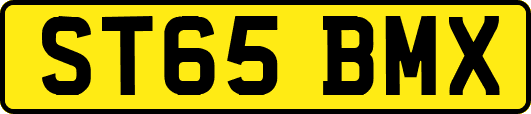 ST65BMX