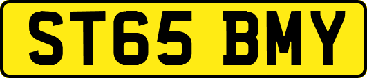 ST65BMY