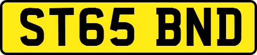 ST65BND