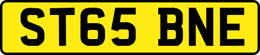 ST65BNE