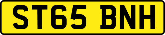 ST65BNH