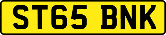 ST65BNK