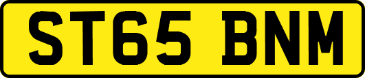 ST65BNM