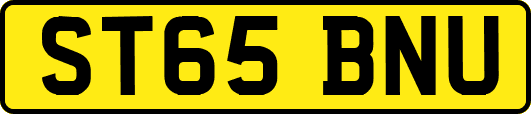 ST65BNU
