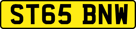ST65BNW