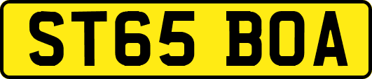 ST65BOA