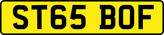 ST65BOF