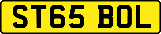 ST65BOL