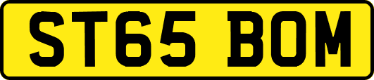 ST65BOM