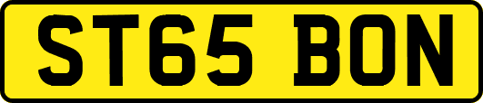 ST65BON
