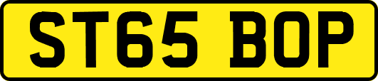 ST65BOP