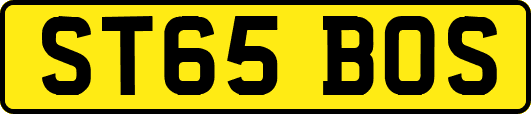 ST65BOS