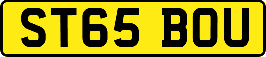 ST65BOU