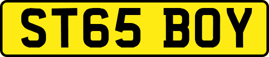 ST65BOY