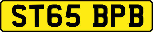 ST65BPB