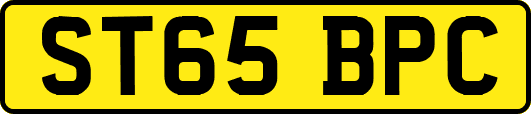 ST65BPC