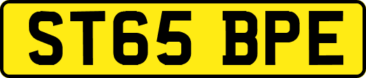 ST65BPE