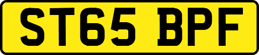 ST65BPF