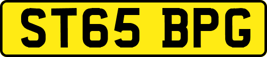 ST65BPG
