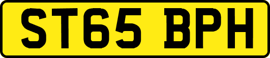 ST65BPH